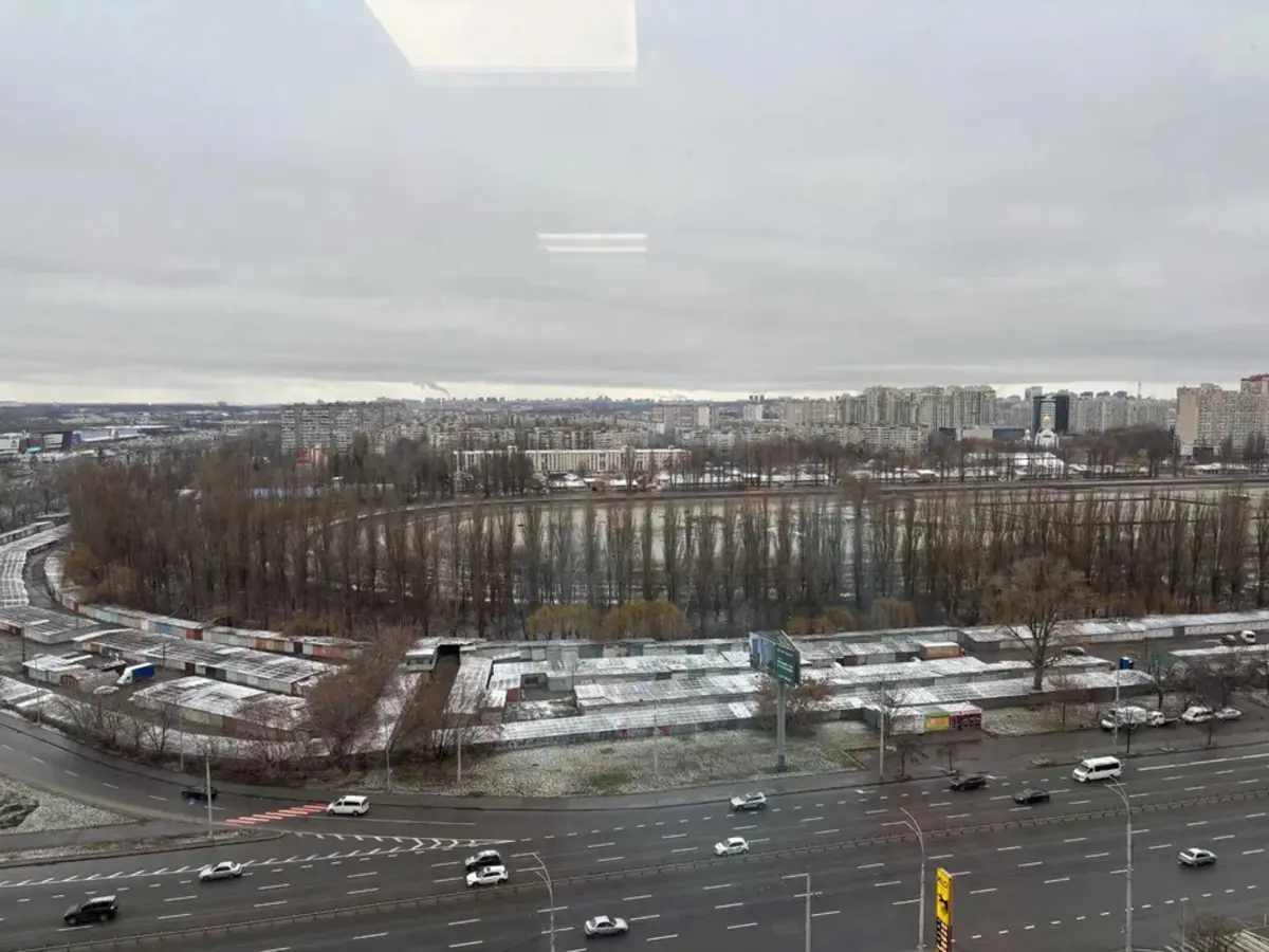 Фото Продаю 3 кімнатну квартиру, 95 кв. м, Академіка Заболотного вул.  Київ, ціна: 135000 $, код 3409