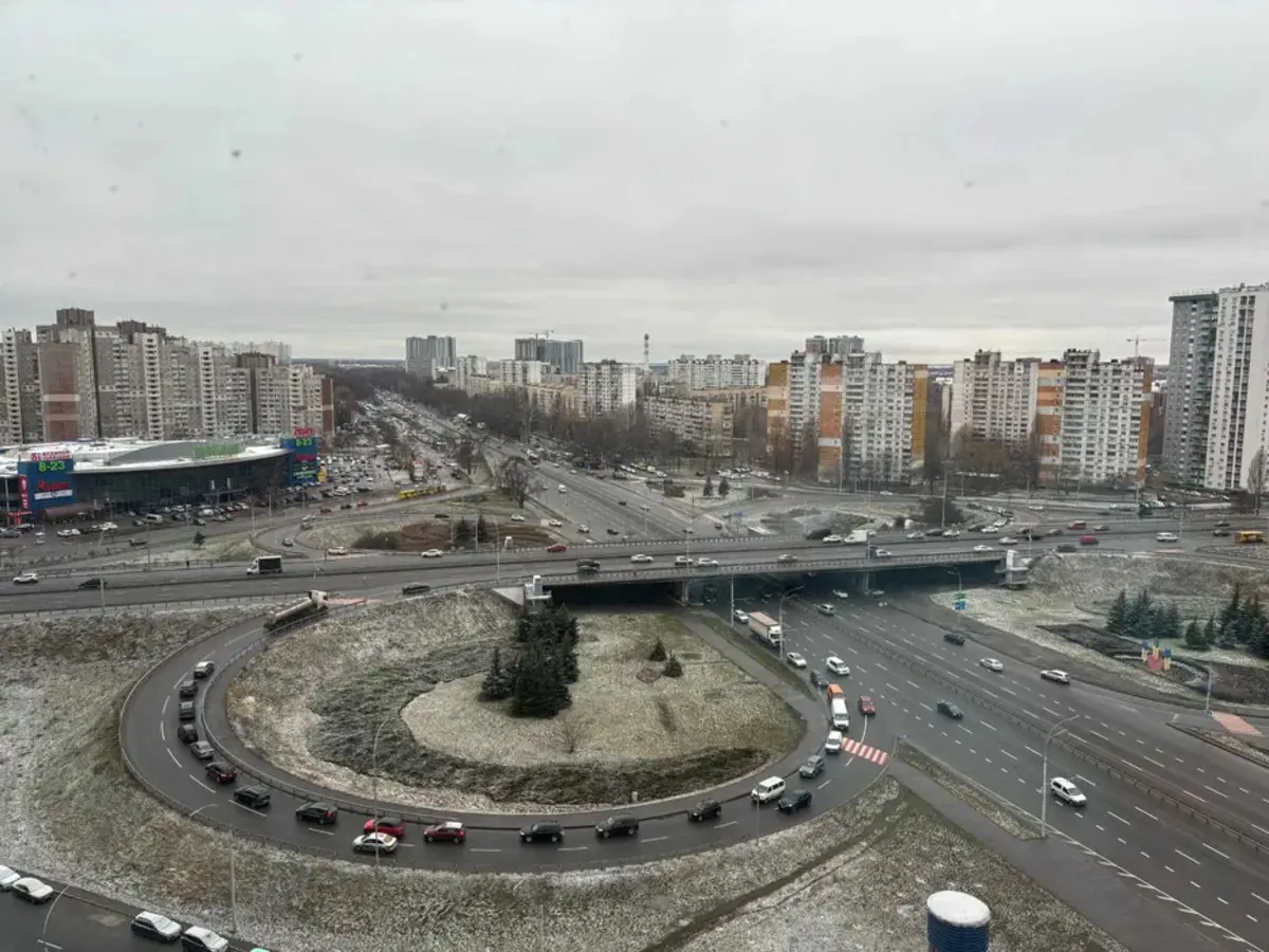 Фото Продаю 3 кімнатну квартиру, 95 кв. м, Академіка Заболотного вул.  Київ, ціна: 135000 $, код 3409