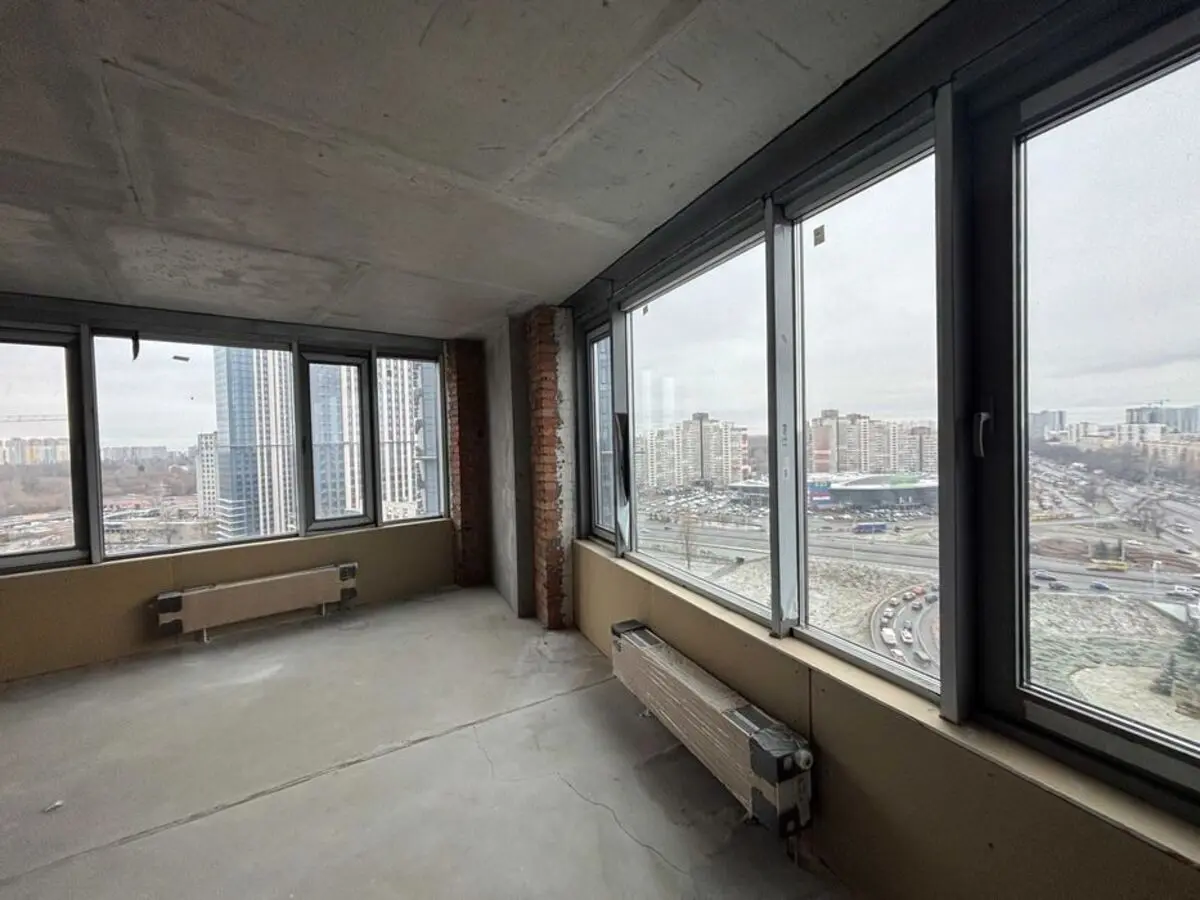 Фото Продаю 3 кімнатну квартиру, 95 кв. м, Академіка Заболотного вул.  Київ, ціна: 135000 $, код 3409