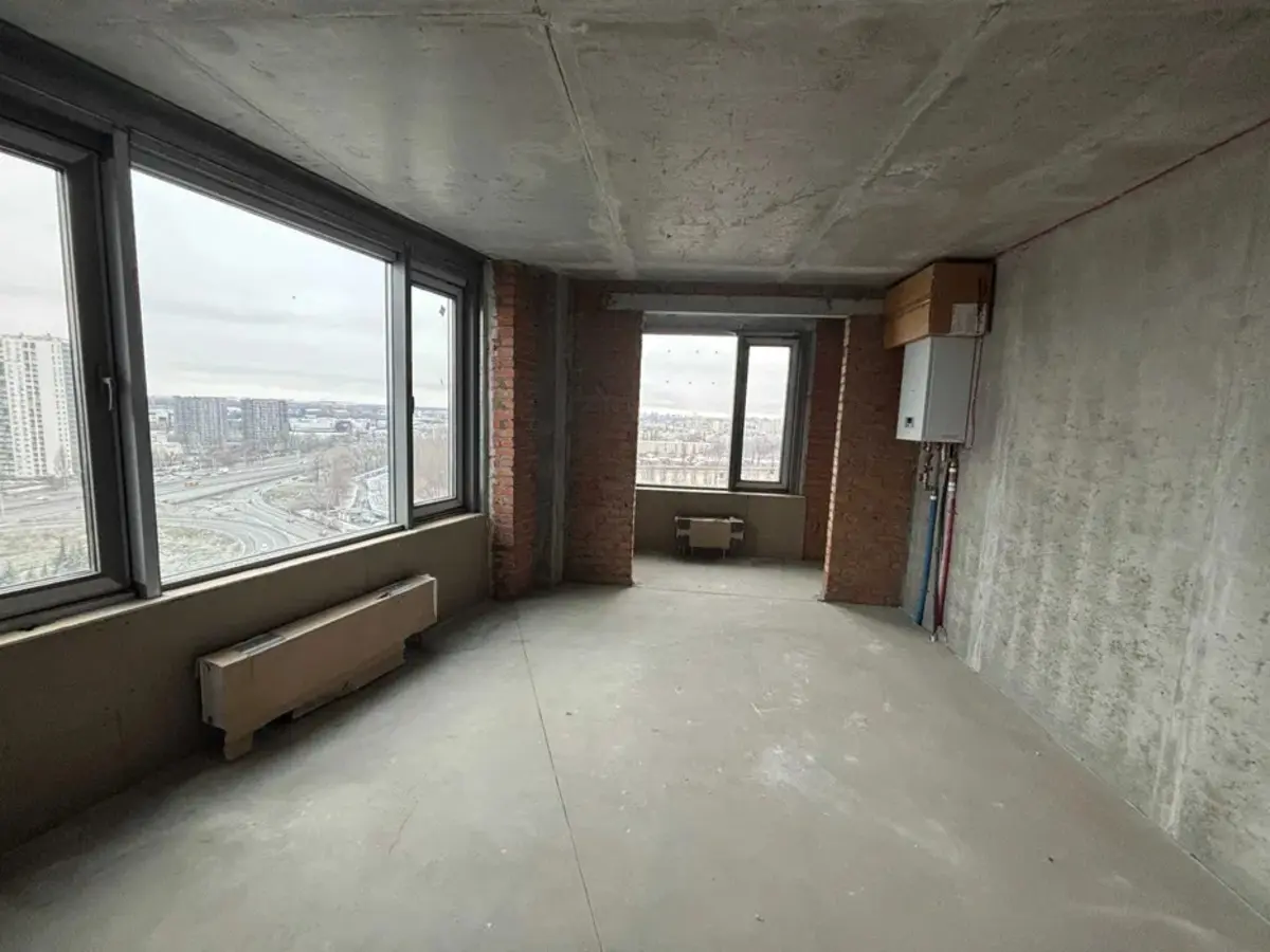 Фото Продаю 3 кімнатну квартиру, 95 кв. м, Академіка Заболотного вул.  Київ, ціна: 135000 $, код 3409