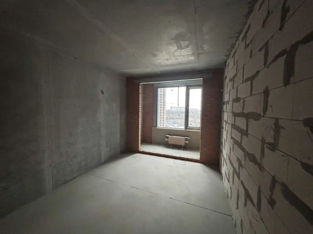 Фото Продаю 3 кімнатну квартиру, 95 кв. м, Академіка Заболотного вул.  Київ, ціна: 135000 $, код 3409