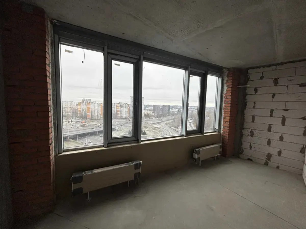 Фото Продаю 3 кімнатну квартиру, 95 кв. м, Академіка Заболотного вул.  Київ, ціна: 135000 $, код 3409