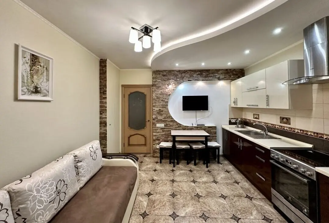 Фото Зняти 1 кімнатну квартиру, В’ячеслава Чорновола вул. 27 Київ в довгострокову оренду, ціна: 25000 грн, код 3410