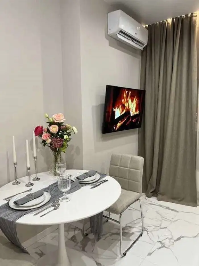 Фото Продаю 1 кімнатну квартиру, 40 кв. м, Ревуцького вул. 40 Київ, ціна: 100000 $, код 3411