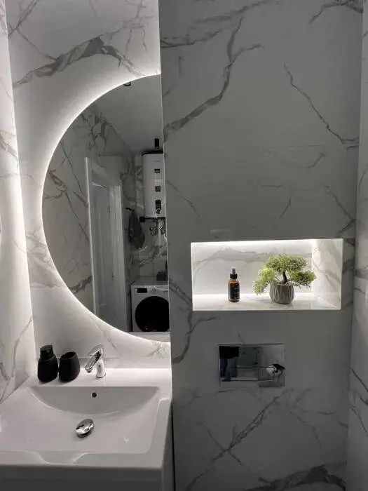 Фото Продаю 1 кімнатну квартиру, 40 кв. м, Ревуцького вул. 40 Київ, ціна: 100000 $, код 3411