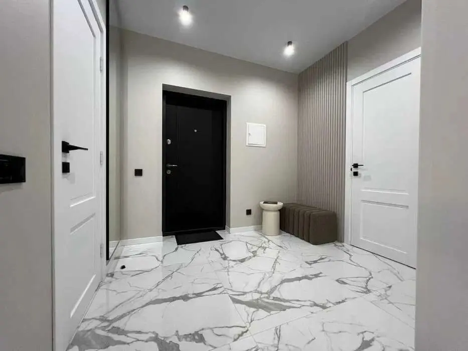 Фото Продаю 1 кімнатну квартиру, 40 кв. м, Ревуцького вул. 40 Київ, ціна: 100000 $, код 3411