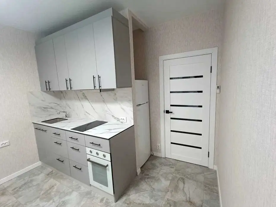 Фото Зняти 1 кімнатну квартиру, Ревуцького вул. 40 Київ в довгострокову оренду, ціна: 18000 грн, код 3412