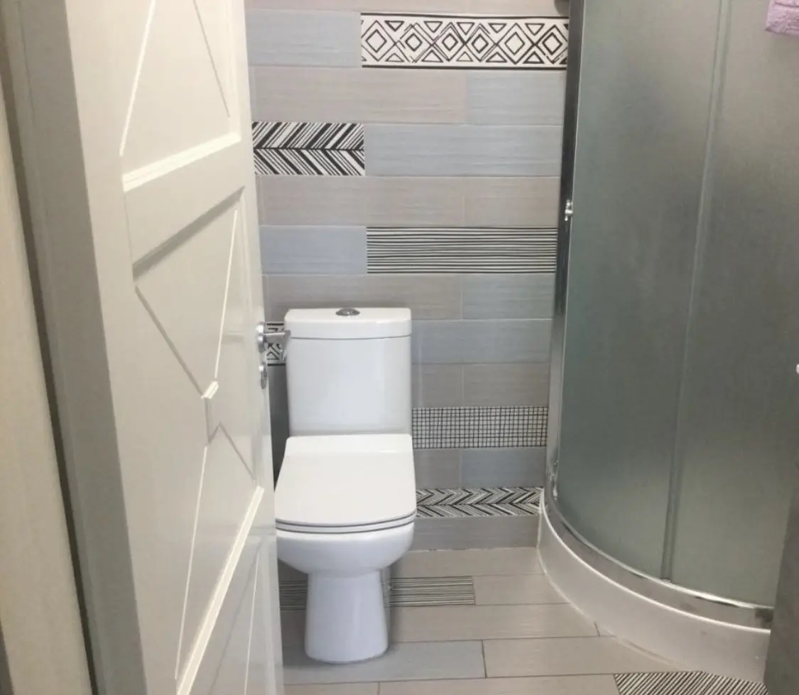 Фото Rent a 4-room apartment, Kyrylo-Mefodiivska Street 2 Kyiv for long-term rent, price: 1000 $, code 3415