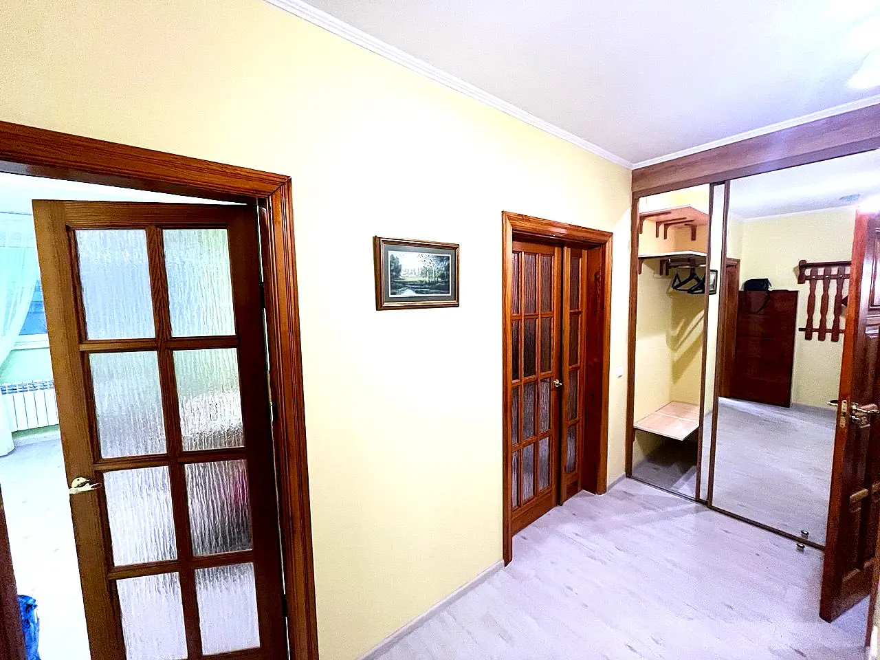 Фото Снять 1-комнатную квартиру, Верховинная ул. 35 Киев в долгосрочную аренду, цена: 19000 UAH, код 3416