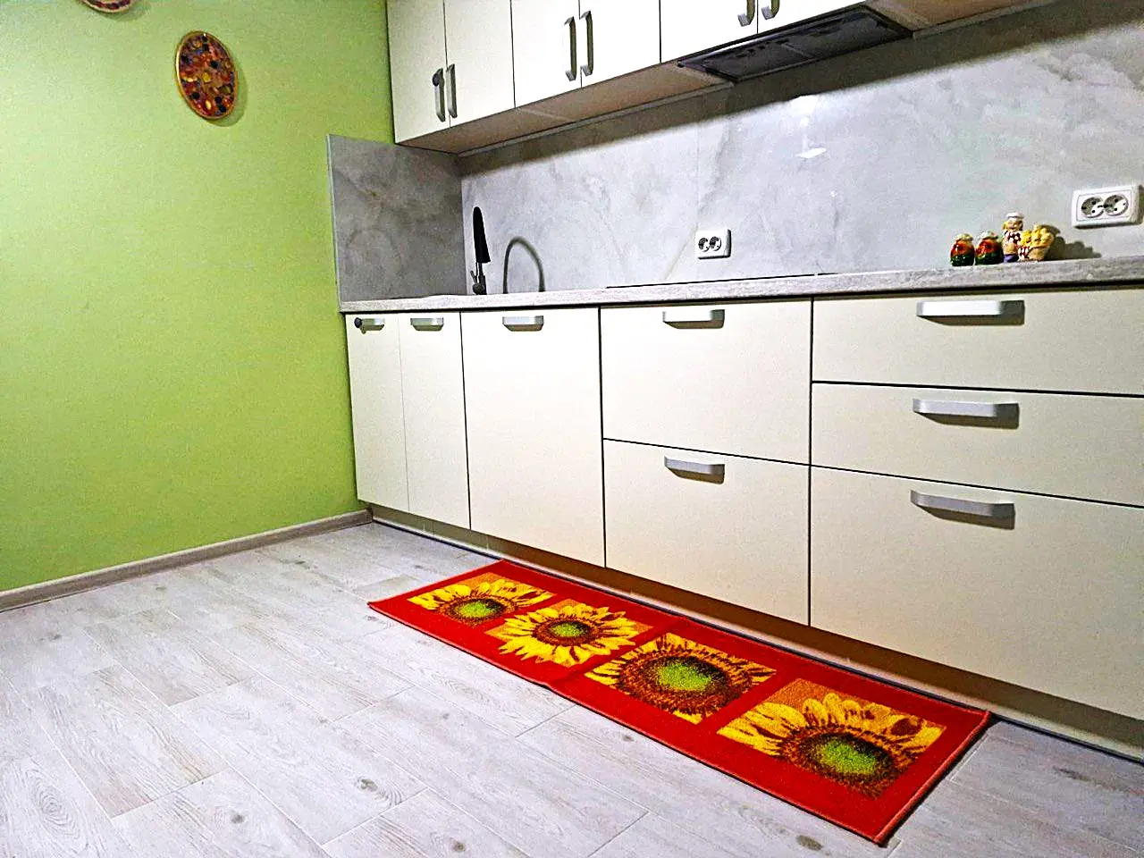 Фото Снять 1-комнатную квартиру, Верховинная ул. 35 Киев в долгосрочную аренду, цена: 19000 UAH, код 3416