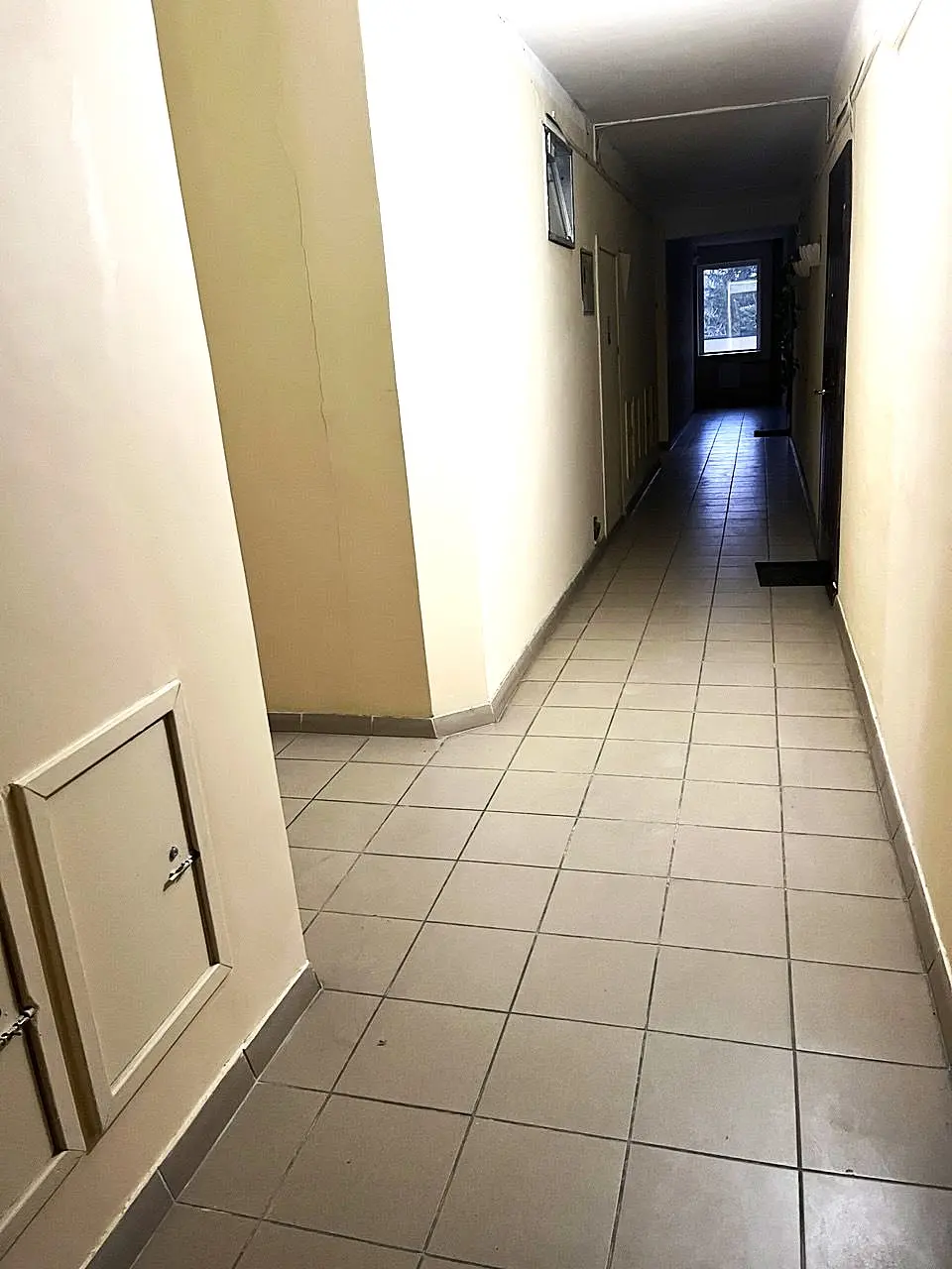 Фото Снять 1-комнатную квартиру, Верховинная ул. 35 Киев в долгосрочную аренду, цена: 19000 UAH, код 3416