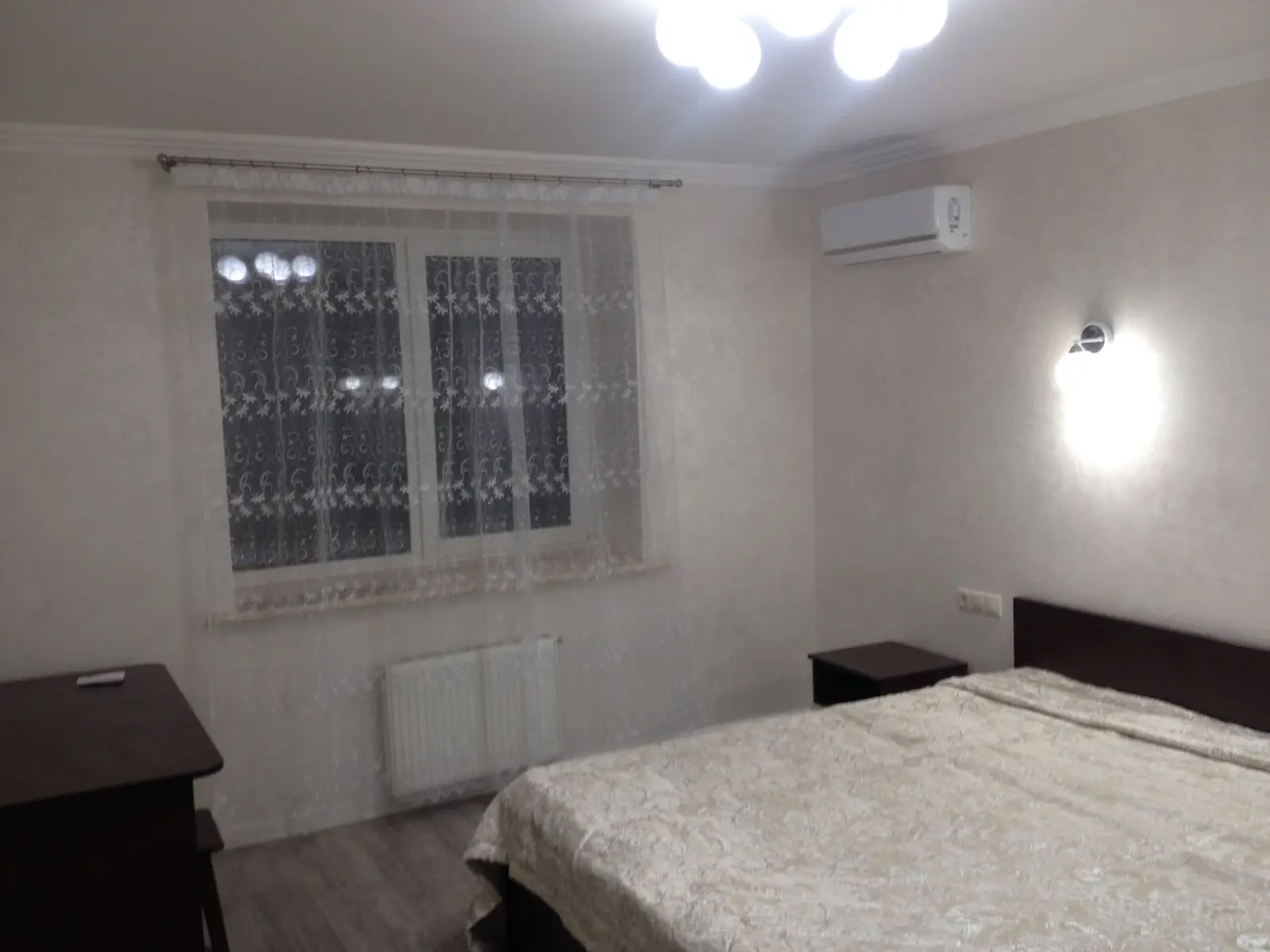 Фото Зняти 1 кімнатну квартиру, Гарматна вул. 38б Київ в довгострокову оренду, ціна: 23000 UAH, код 3418