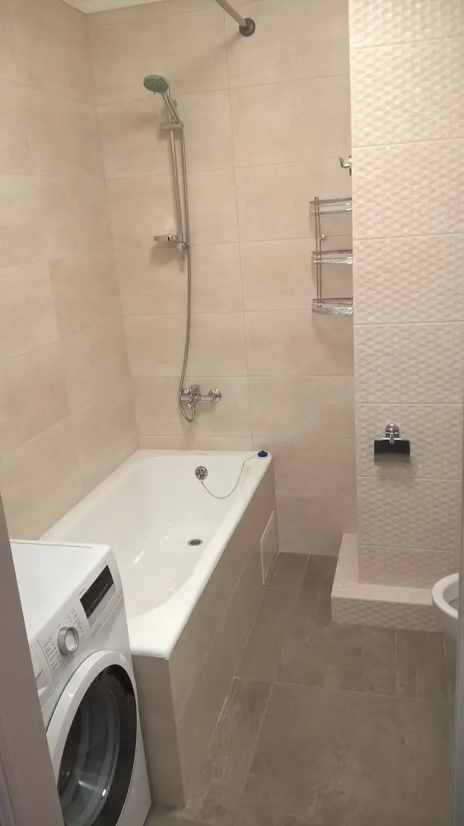 Фото Зняти 1 кімнатну квартиру, Гарматна вул. 38б Київ в довгострокову оренду, ціна: 23000 UAH, код 3418