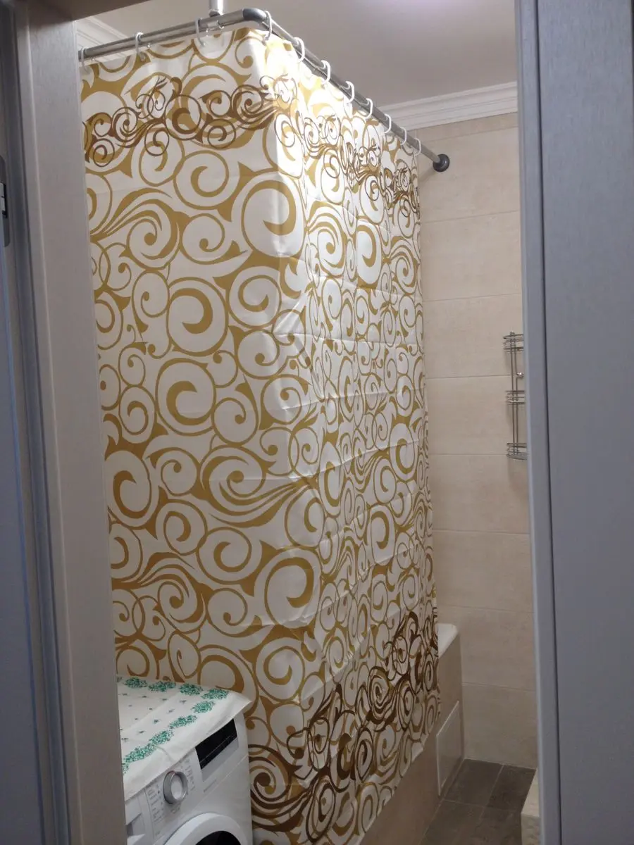 Фото Зняти 1 кімнатну квартиру, Гарматна вул. 38б Київ в довгострокову оренду, ціна: 23000 UAH, код 3418