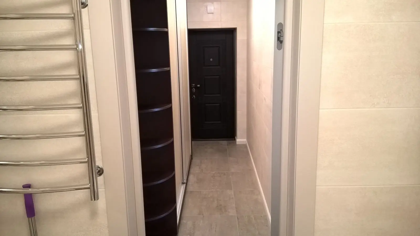 Фото Зняти 1 кімнатну квартиру, Гарматна вул. 38б Київ в довгострокову оренду, ціна: 23000 UAH, код 3418