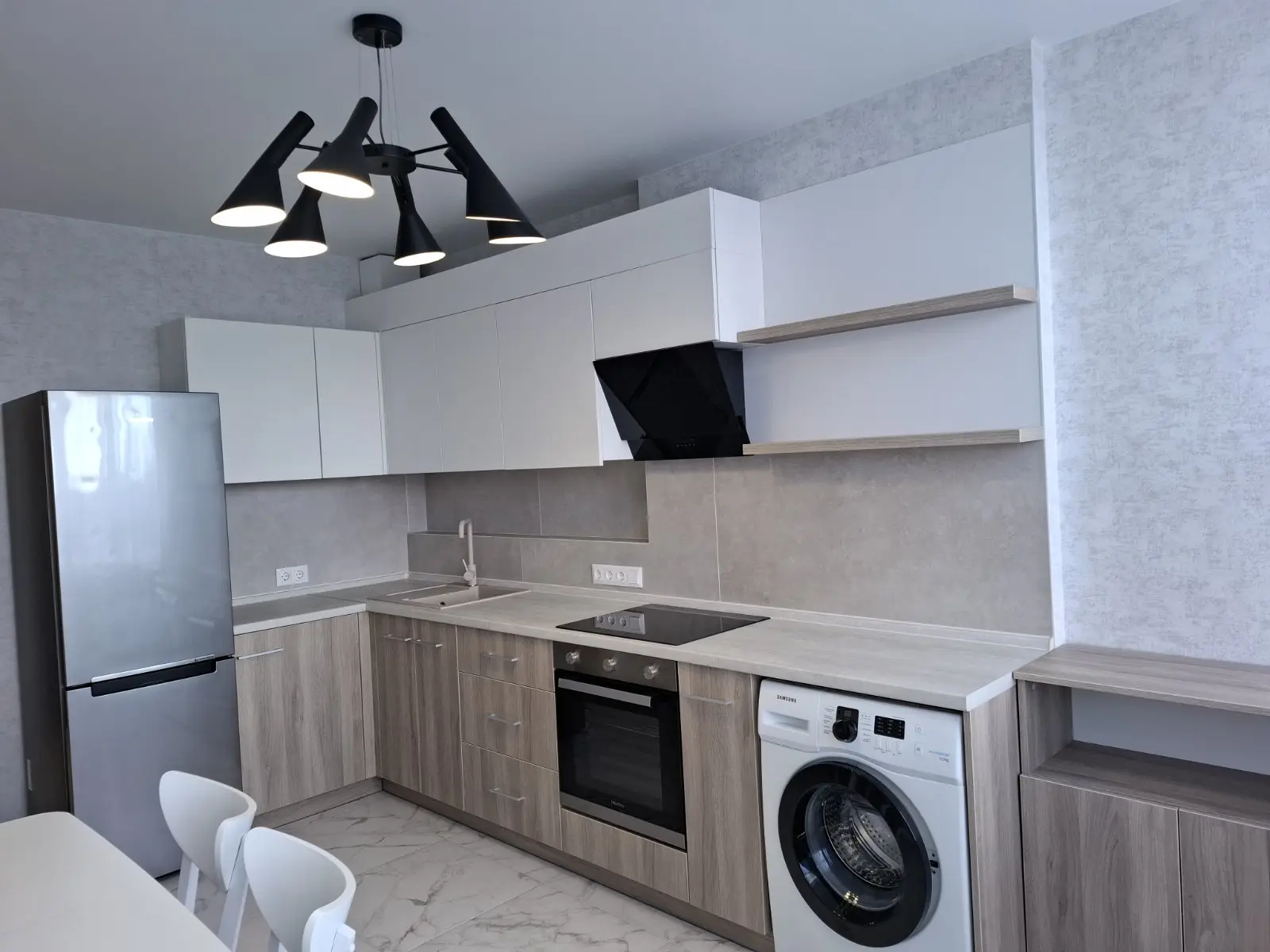 Фото Продаю 2-комнатную квартиру, 58 кв. м, Ракетная ул. 24 Киев, цена: 74000 $, код 3420