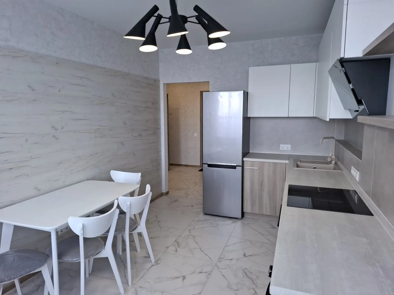 Фото Продаю 2-комнатную квартиру, 58 кв. м, Ракетная ул. 24 Киев, цена: 74000 $, код 3420