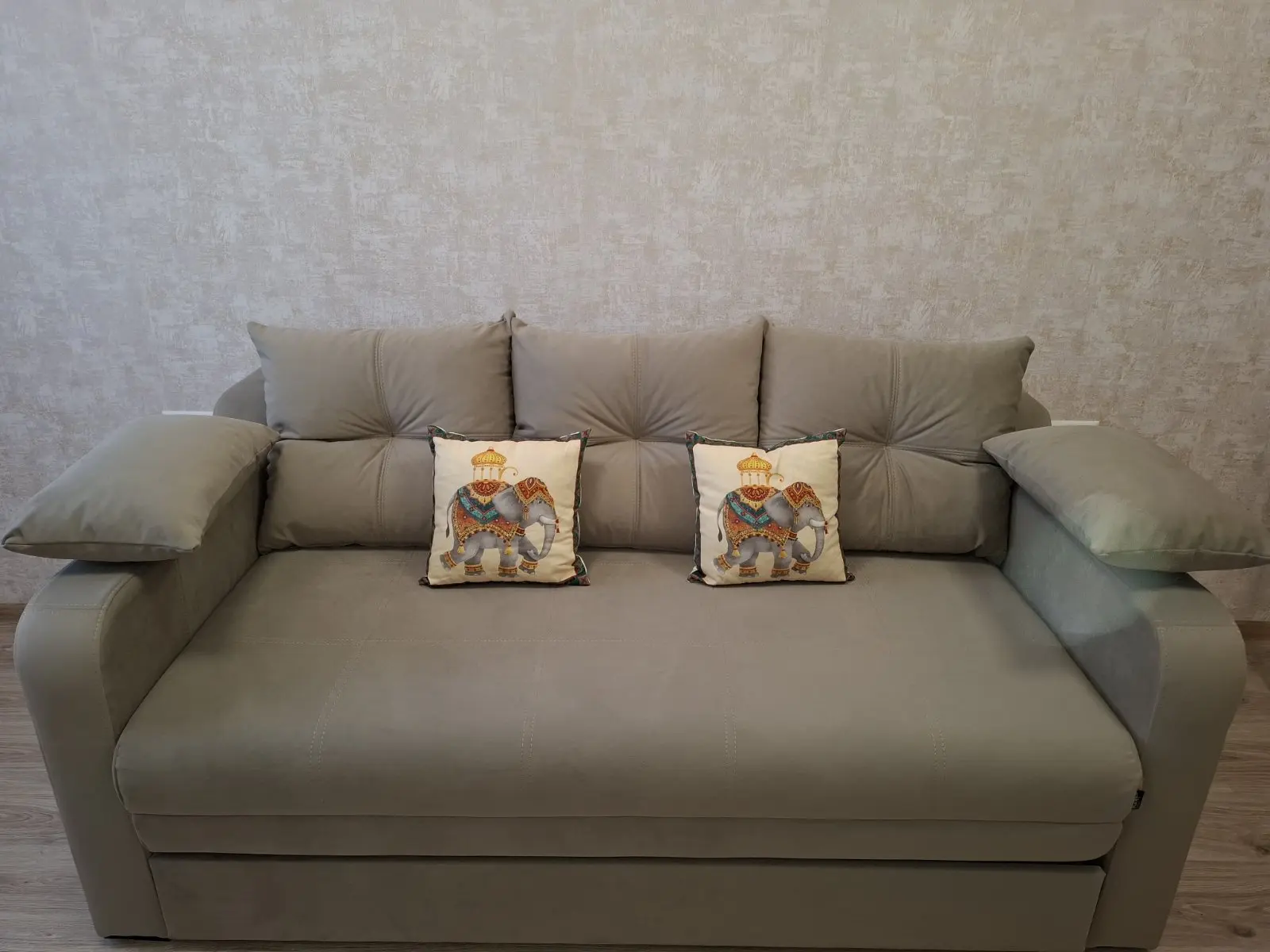 Фото Продаю 2-комнатную квартиру, 58 кв. м, Ракетная ул. 24 Киев, цена: 74000 $, код 3420