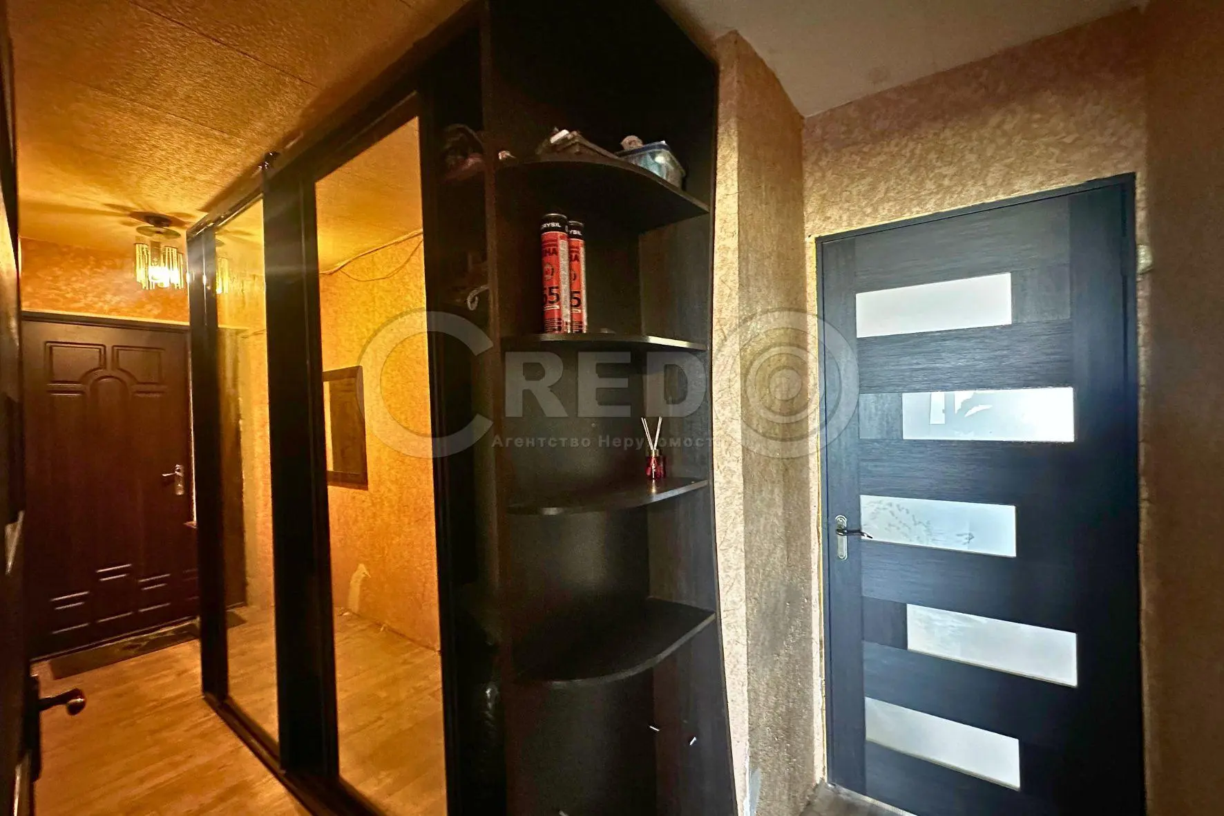 Фото Продаю 1-комнатную квартиру, 38.4 кв. м, 21-ї Бригади Національної Гвардії України ул. (Симонова)  Кривой Рог, цена: 10200 $, код 3422