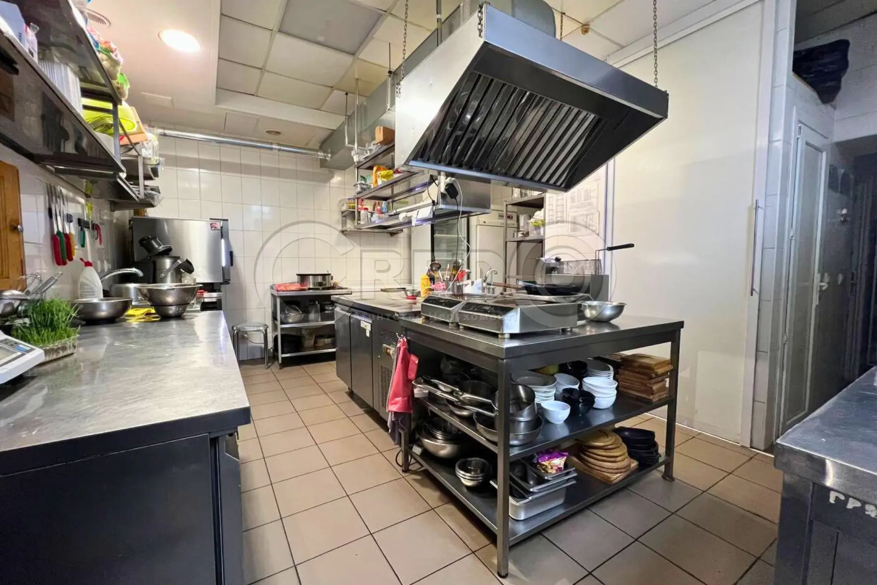 Фото Продаю комерційну нерухомість, 129.4 кв. м, Гагаріна просп.  Кривий Ріг, ціна: 170000 $, код 3423