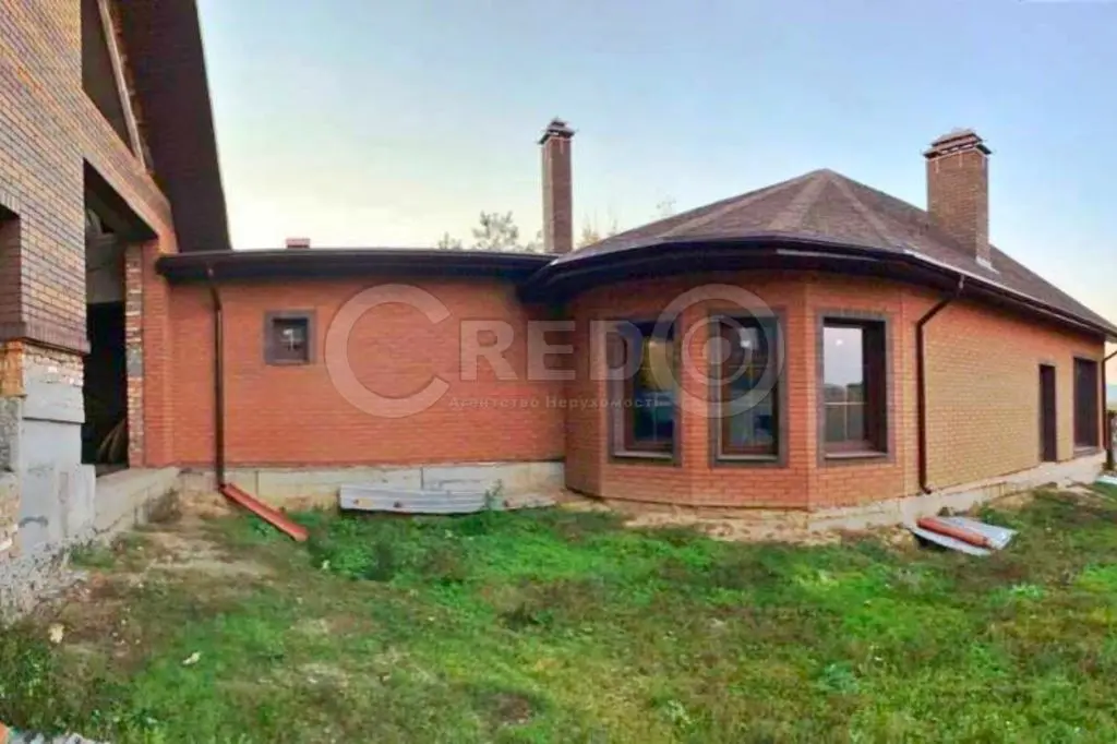 Фото Продаю будинок, 390 кв. м, Цементників вул.  Кривий Ріг, ціна: 125000 $, код 3424
