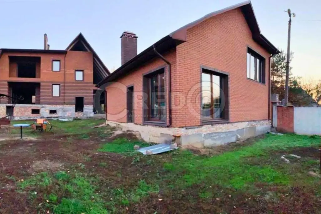 Фото Продаю будинок, 390 кв. м, Цементників вул.  Кривий Ріг, ціна: 125000 $, код 3424