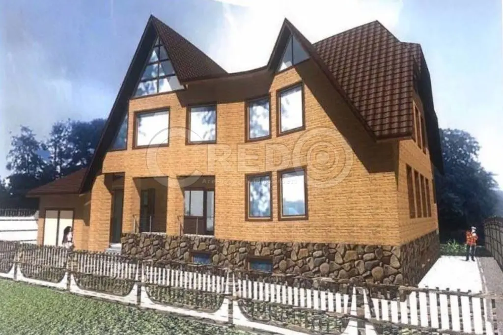 Фото Продаю будинок, 390 кв. м, Цементників вул.  Кривий Ріг, ціна: 125000 $, код 3424