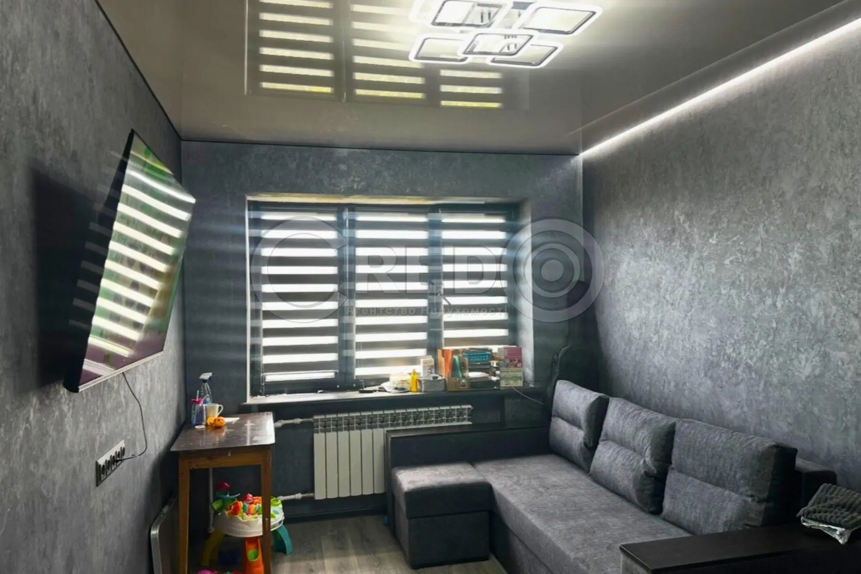 Фото Продаю 2 кімнатну квартиру, 45.1 кв. м, Ракітіна вул. (Ногіна)  Кривий Ріг, ціна: 23200 $, код 3425