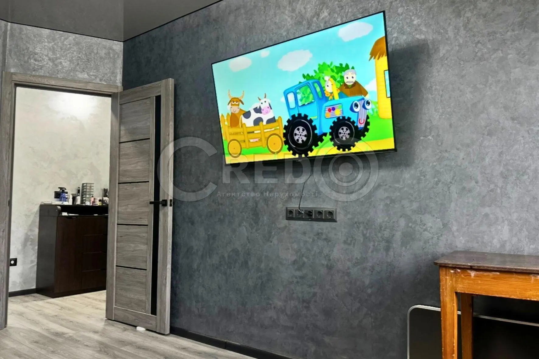 Фото Продаю 2 кімнатну квартиру, 45.1 кв. м, Ракітіна вул. (Ногіна)  Кривий Ріг, ціна: 23200 $, код 3425