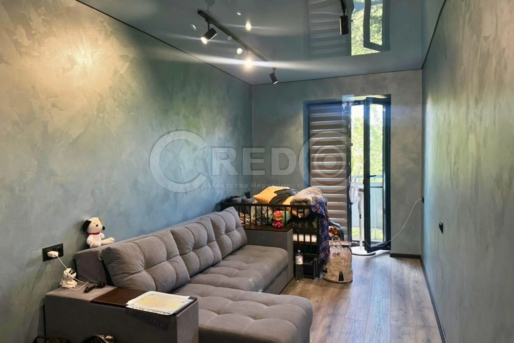 Фото Продаю 2 кімнатну квартиру, 45.1 кв. м, Ракітіна вул. (Ногіна)  Кривий Ріг, ціна: 23200 $, код 3425