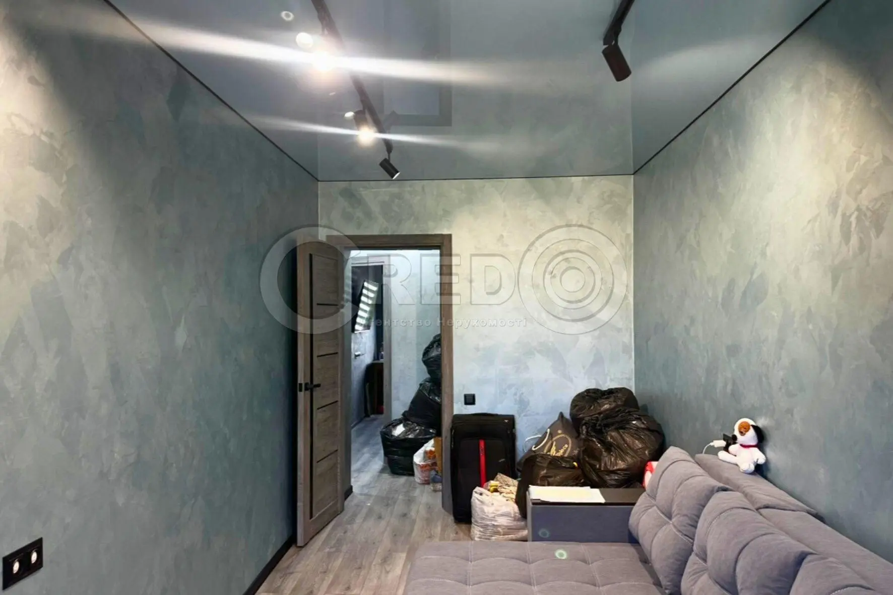 Фото Продаю 2 кімнатну квартиру, 45.1 кв. м, Ракітіна вул. (Ногіна)  Кривий Ріг, ціна: 23200 $, код 3425