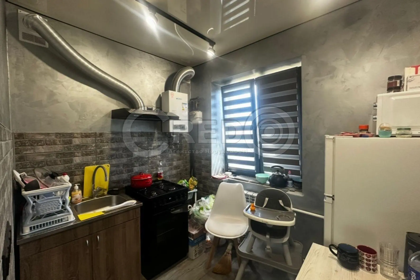 Фото Продаю 2 кімнатну квартиру, 45.1 кв. м, Ракітіна вул. (Ногіна)  Кривий Ріг, ціна: 23200 $, код 3425