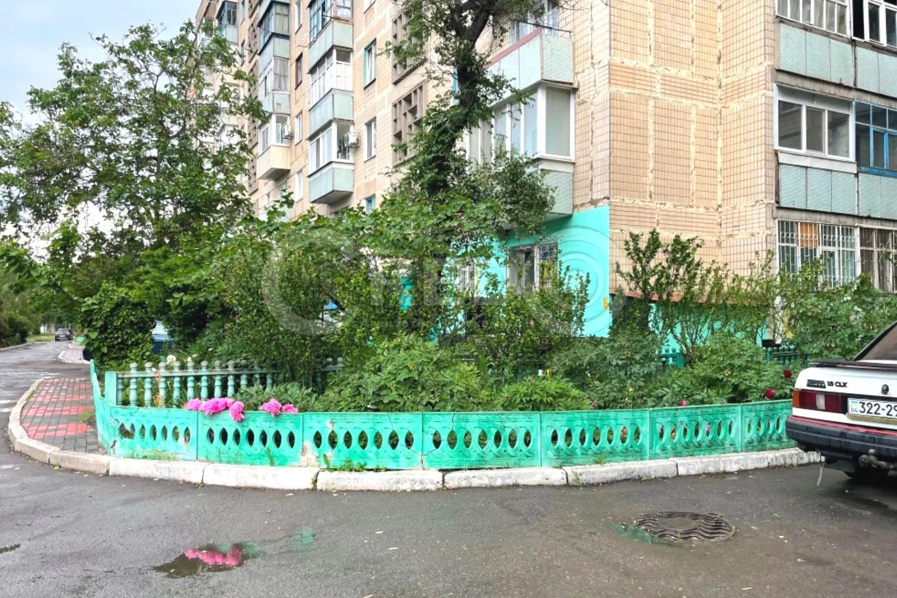 Фото Продаю комерційну нерухомість, 38.9 кв. м, Каткова вул.  Кривий Ріг, ціна: 19999 $, код 3426