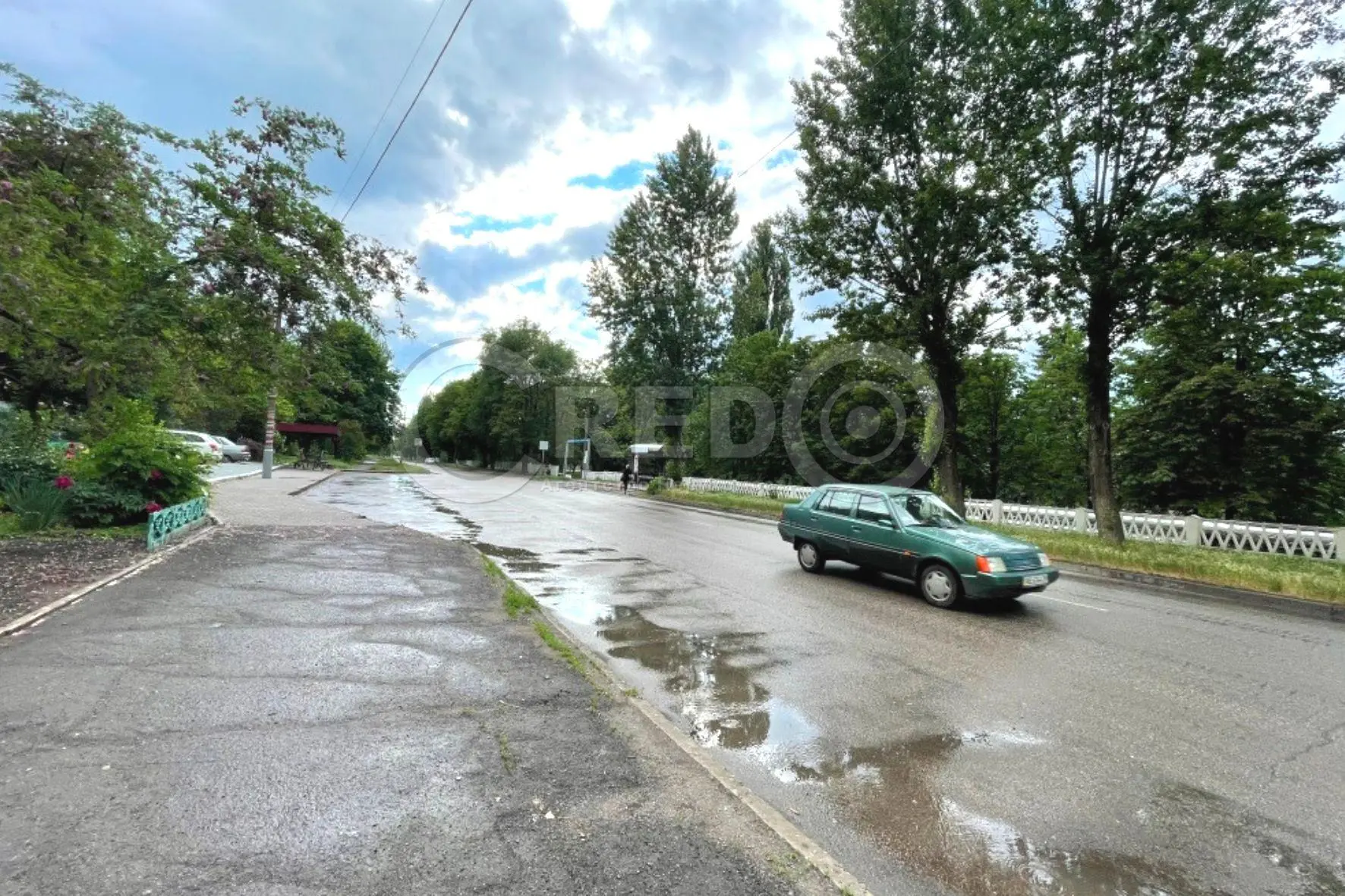 Фото Продаю комерційну нерухомість, 38.9 кв. м, Каткова вул.  Кривий Ріг, ціна: 19999 $, код 3426