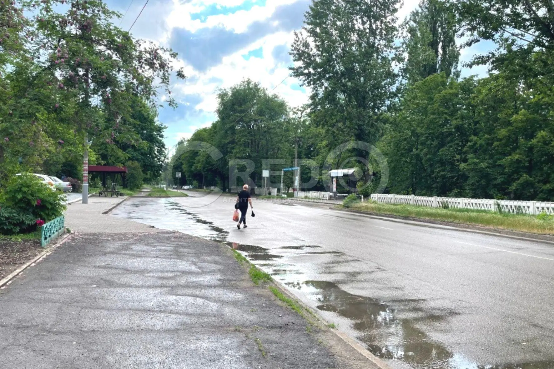 Фото Продаю комерційну нерухомість, 38.9 кв. м, Каткова вул.  Кривий Ріг, ціна: 19999 $, код 3426