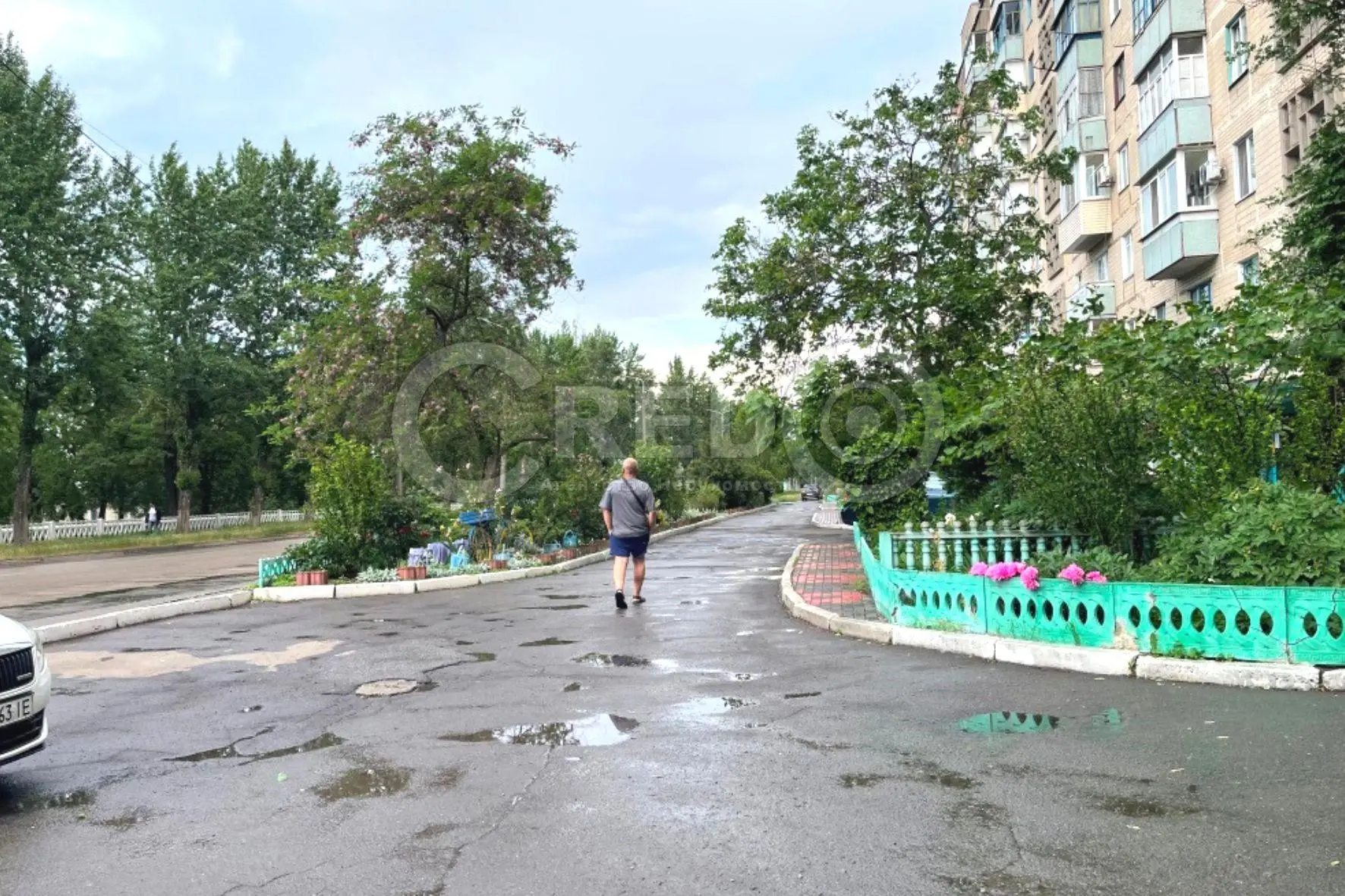 Фото Продаю комерційну нерухомість, 38.9 кв. м, Каткова вул.  Кривий Ріг, ціна: 19999 $, код 3426