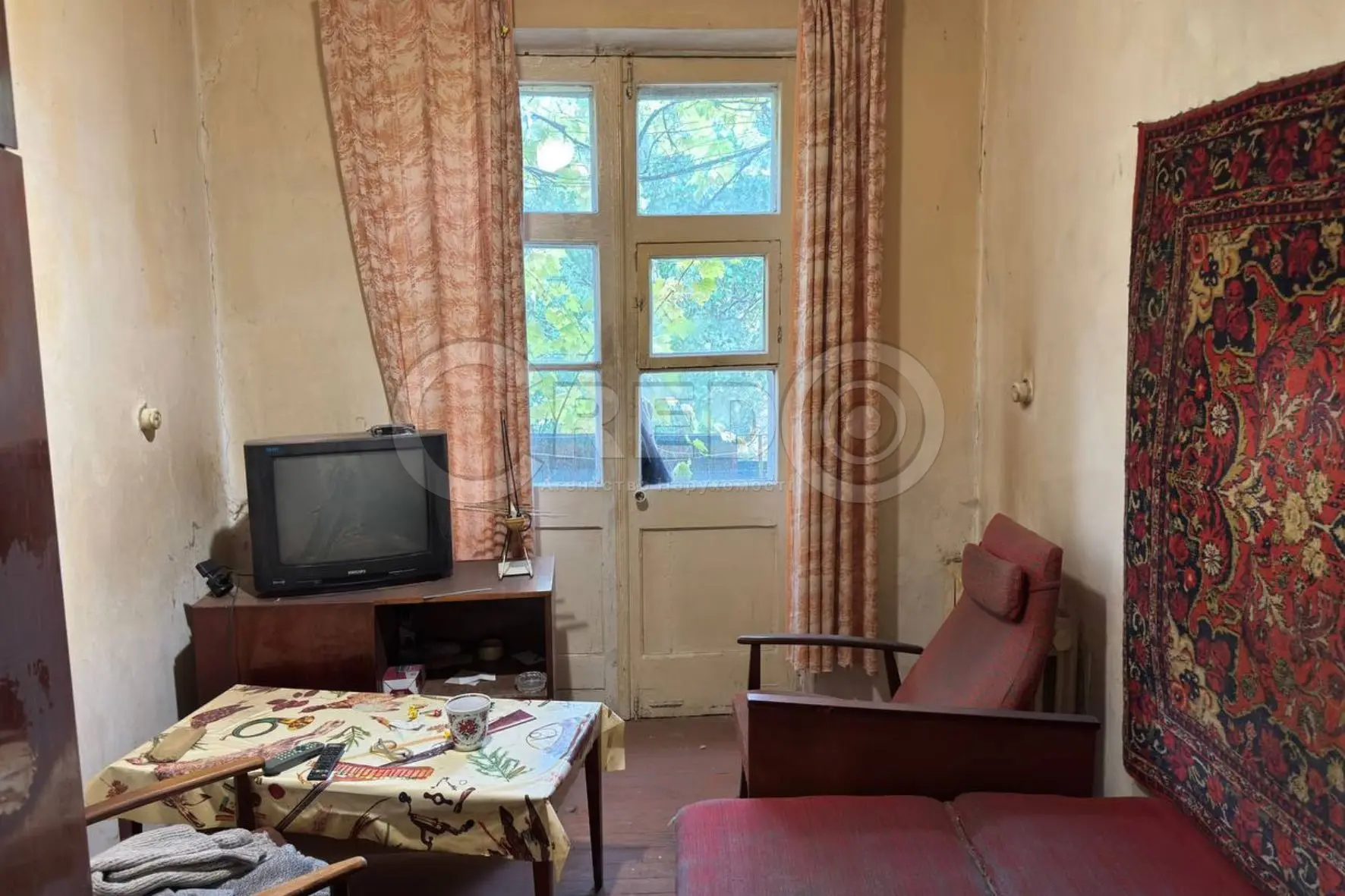 Фото Продаю 2-комнатную квартиру, 44.7 кв. м, Вахи Арсанова ул. (Рокоссовского)  Кривой Рог, цена: 12500 $, код 3427