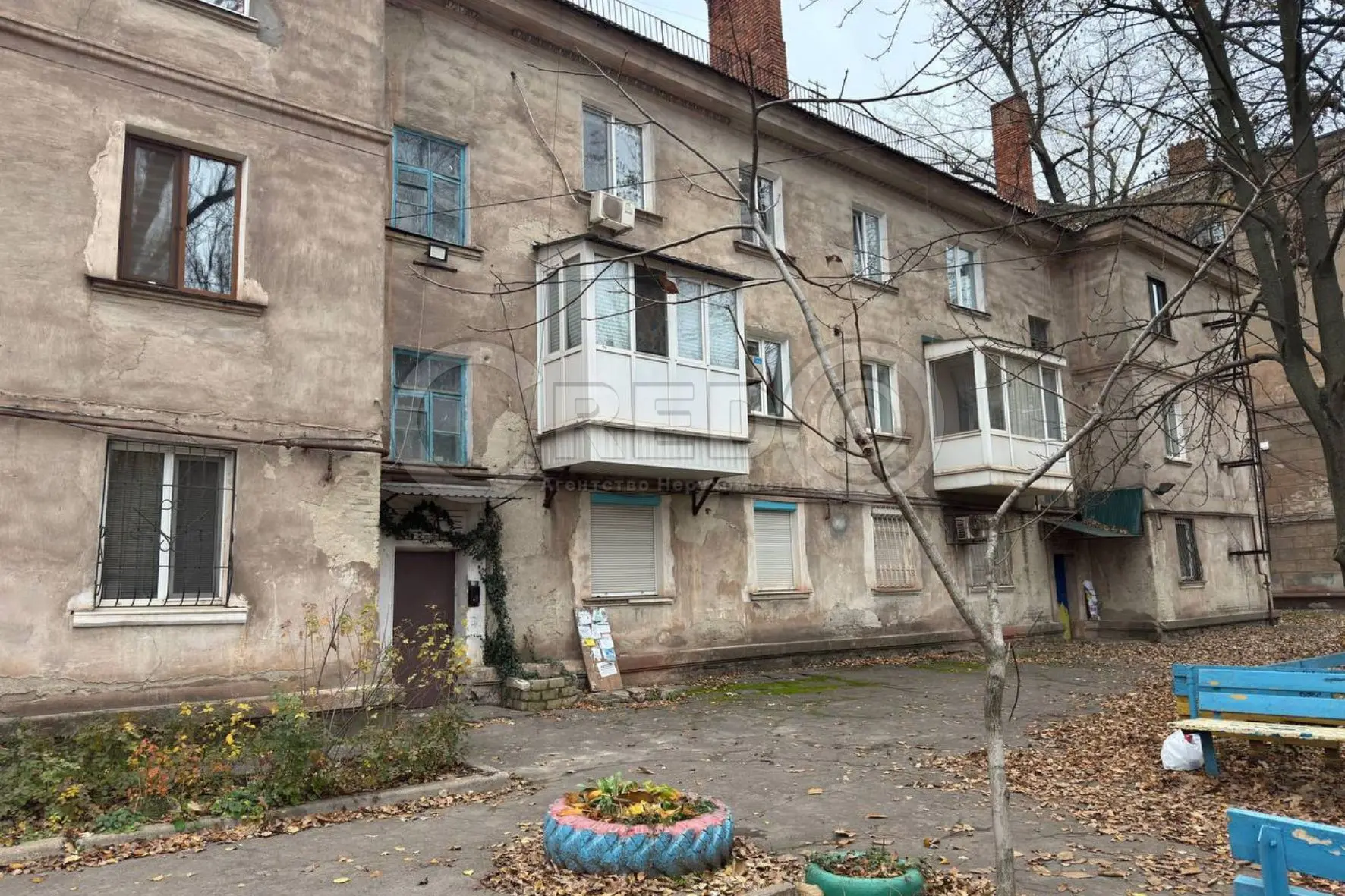 Фото Продаю 2-комнатную квартиру, 44.7 кв. м, Вахи Арсанова ул. (Рокоссовского)  Кривой Рог, цена: 12500 $, код 3427