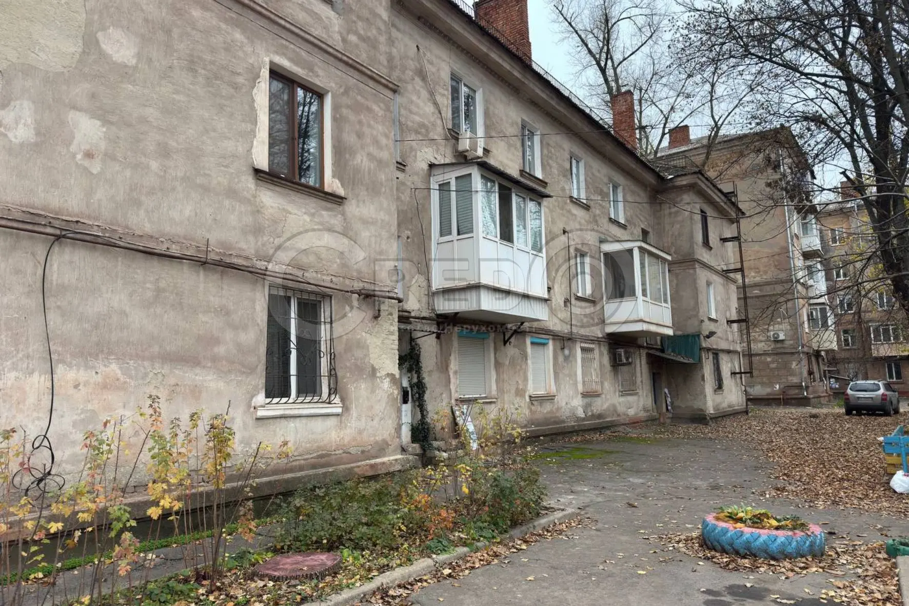 Фото Продаю 2-комнатную квартиру, 44.7 кв. м, Вахи Арсанова ул. (Рокоссовского)  Кривой Рог, цена: 12500 $, код 3427