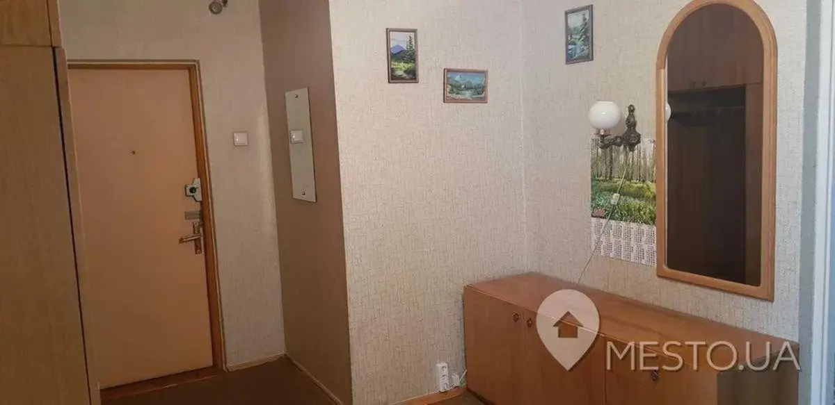 Фото Продаю 1 кімнатну квартиру, 80 кв. м, Героїв Дніпра вул. 9 Київ, ціна: 114000 $, код 3428