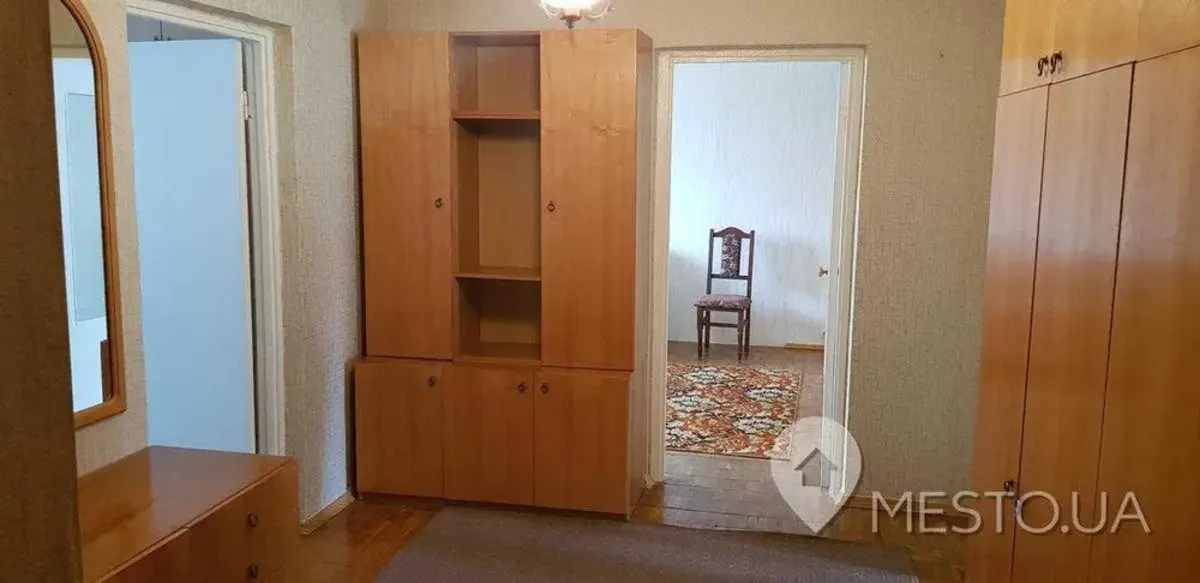 Фото Продаю 1 кімнатну квартиру, 80 кв. м, Героїв Дніпра вул. 9 Київ, ціна: 114000 $, код 3428