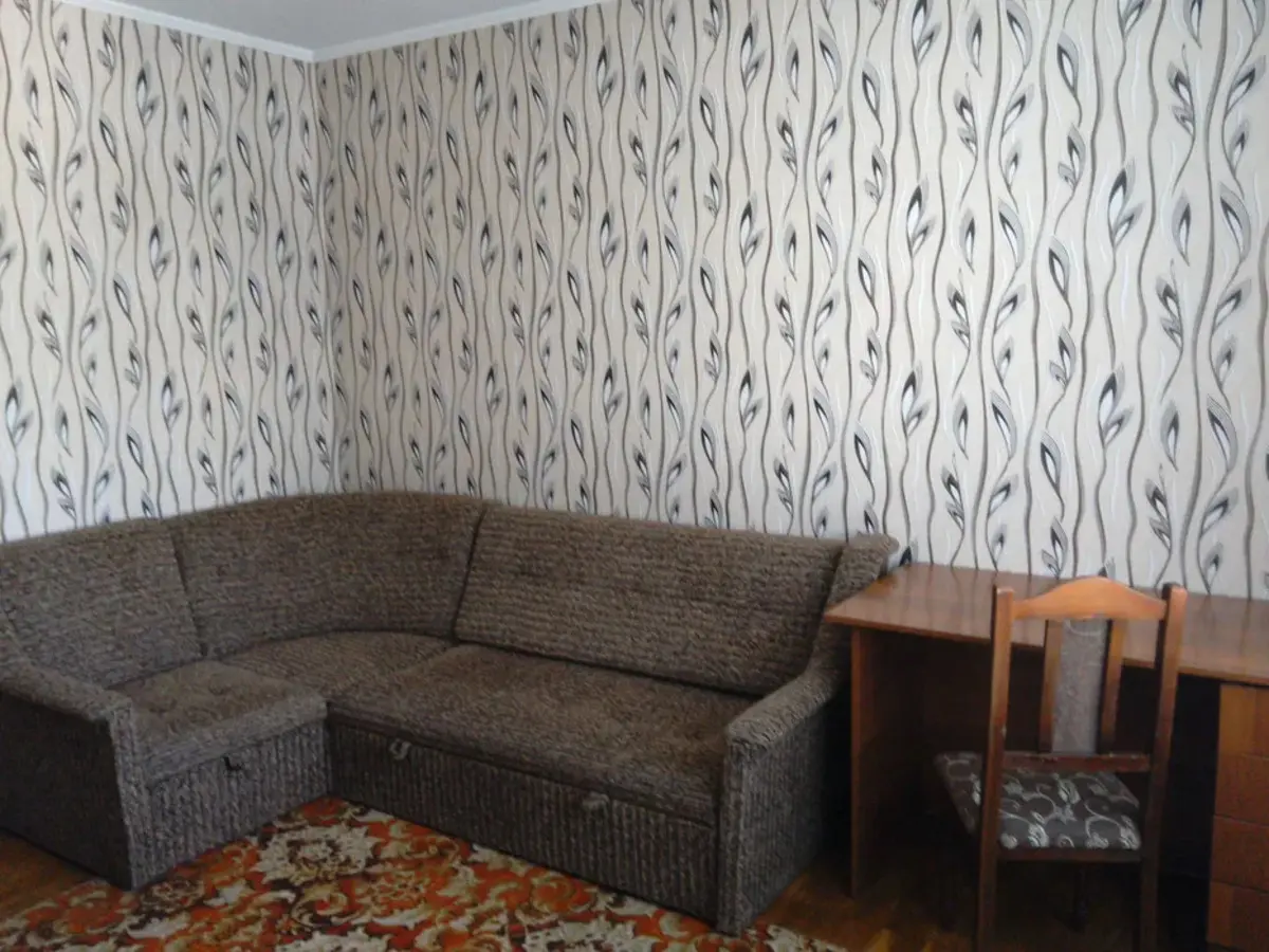 Фото Продаю 1 кімнатну квартиру, 80 кв. м, Героїв Дніпра вул. 9 Київ, ціна: 114000 $, код 3428