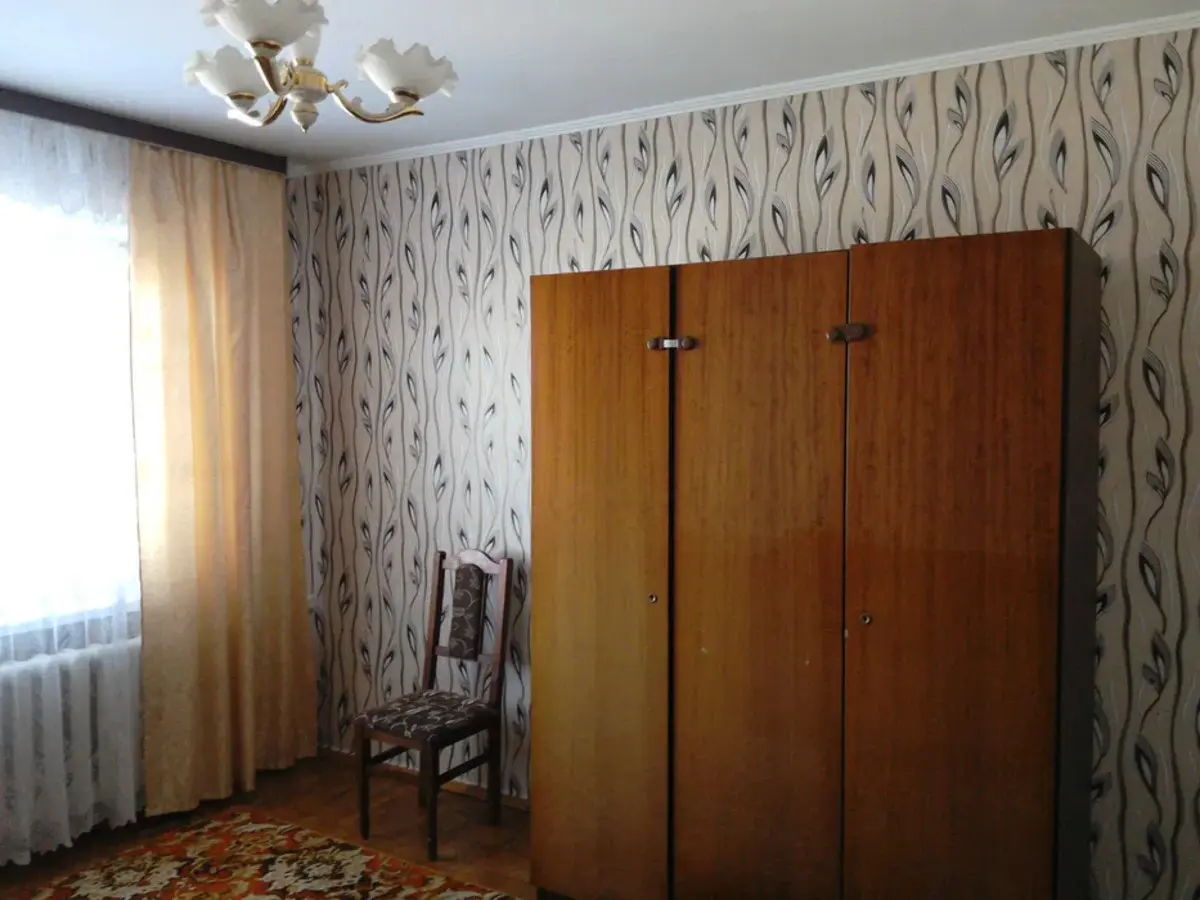 Фото Продаю 1 кімнатну квартиру, 80 кв. м, Героїв Дніпра вул. 9 Київ, ціна: 114000 $, код 3428