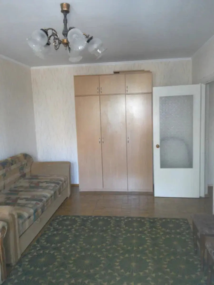 Фото Продаю 1 кімнатну квартиру, 80 кв. м, Героїв Дніпра вул. 9 Київ, ціна: 114000 $, код 3428