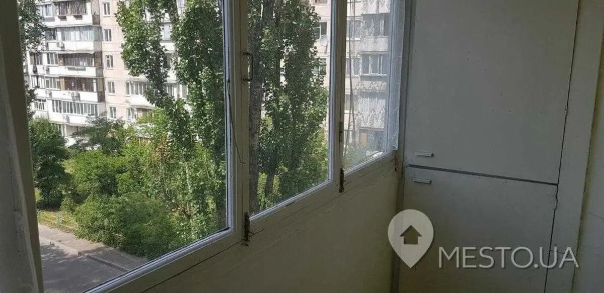 Фото Продаю 1 кімнатну квартиру, 80 кв. м, Героїв Дніпра вул. 9 Київ, ціна: 114000 $, код 3428