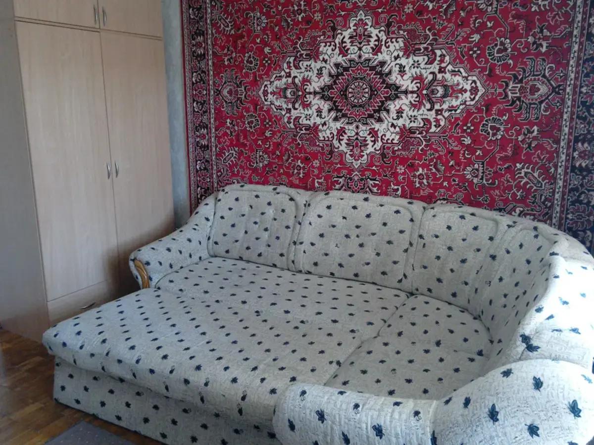 Фото Продаю 1 кімнатну квартиру, 80 кв. м, Героїв Дніпра вул. 9 Київ, ціна: 114000 $, код 3428