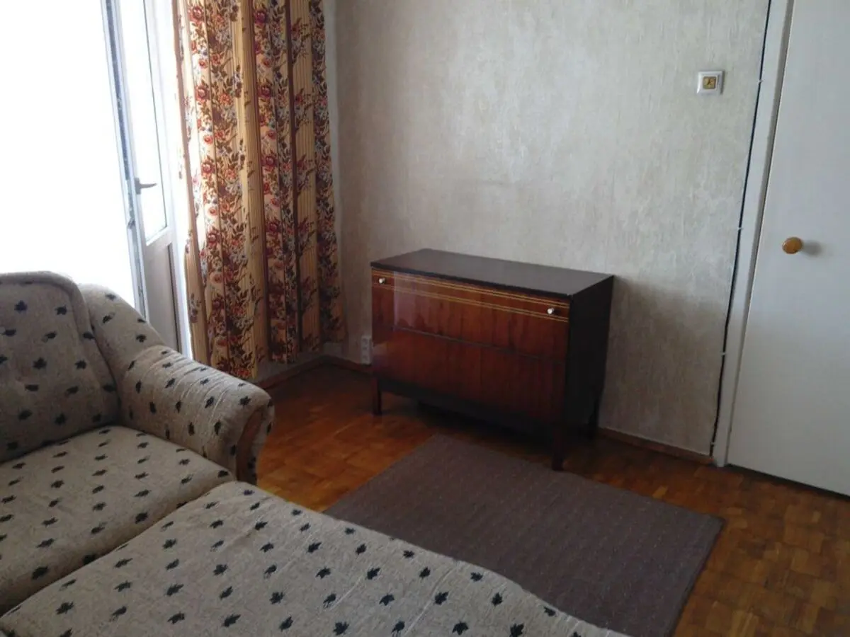 Фото Продаю 1 кімнатну квартиру, 80 кв. м, Героїв Дніпра вул. 9 Київ, ціна: 114000 $, код 3428