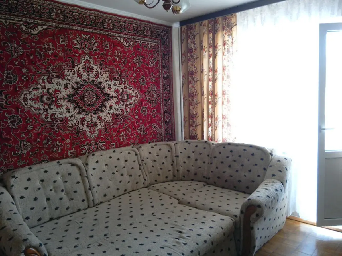 Фото Продаю 1 кімнатну квартиру, 80 кв. м, Героїв Дніпра вул. 9 Київ, ціна: 114000 $, код 3428