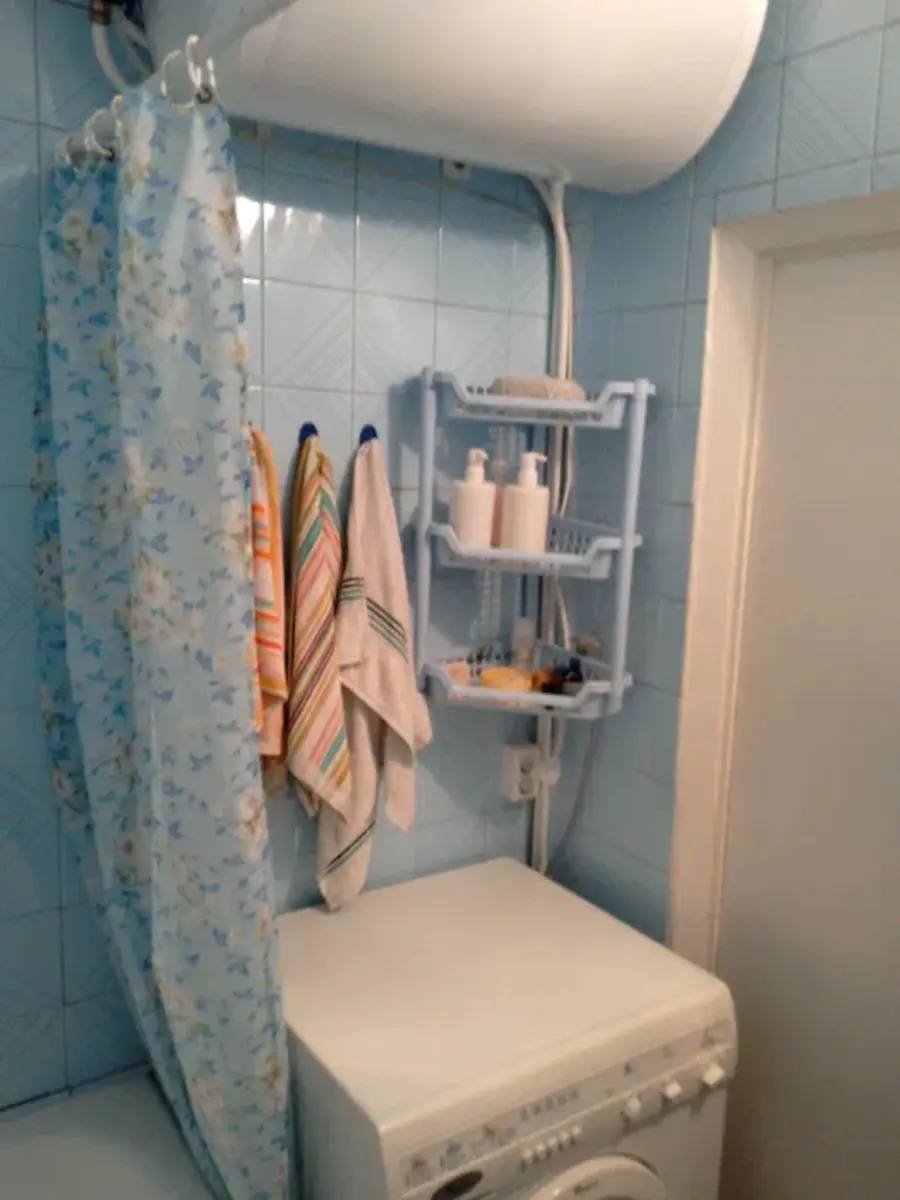 Фото Продаю 1 кімнатну квартиру, 80 кв. м, Героїв Дніпра вул. 9 Київ, ціна: 114000 $, код 3428