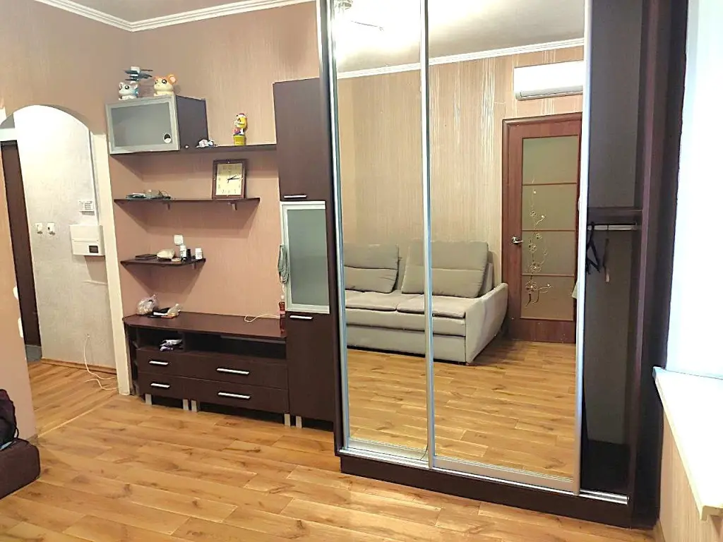 Фото Продаю 2-комнатную квартиру, 33 кв. м, Асташкина ул. 15 Одесса, цена: 28000 $, код 3430